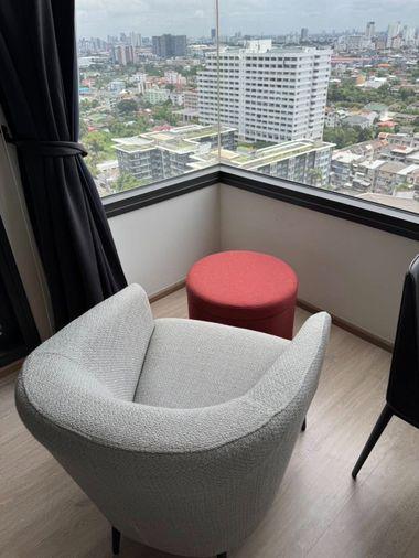 รูป 🏢 ขายคอนโด : Centric Ratchayothin (เซ็นทริค รัชโยธิน)   รหัสทรัพย์ | 📌 LNP-C10164  - รูปที่ 4/17