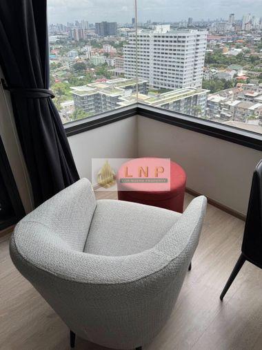 รูป 🏢 ขายคอนโด : Centric Ratchayothin (เซ็นทริค รัชโยธิน) รหัสทรัพย์ | 📌 LNP-C10164 - รูปที่ 4/17