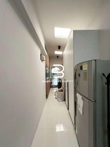 รูป เช่าบ้านพร้อมเฟอร์นิเจอร์ นาราโบทานิค ศรีนครินทร์ - รูปที่ 14/20