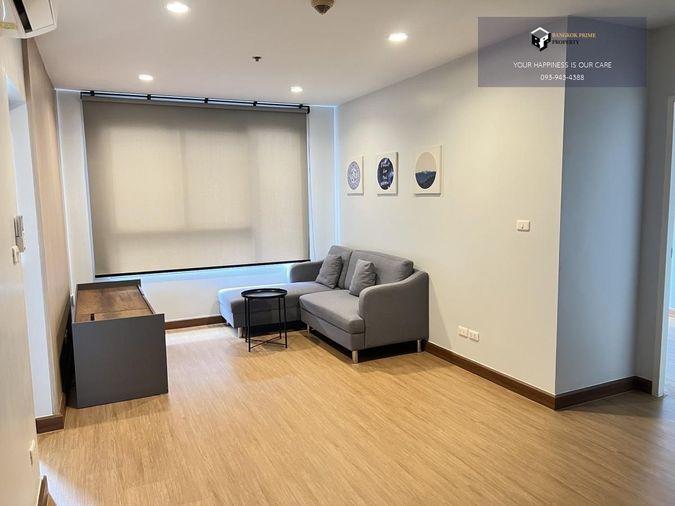 รูป condo one x 26 | 🚝ใกล้ BTSพร้อมพงษ์ #2025102712580 #MKT - รูปที่ 6/8
