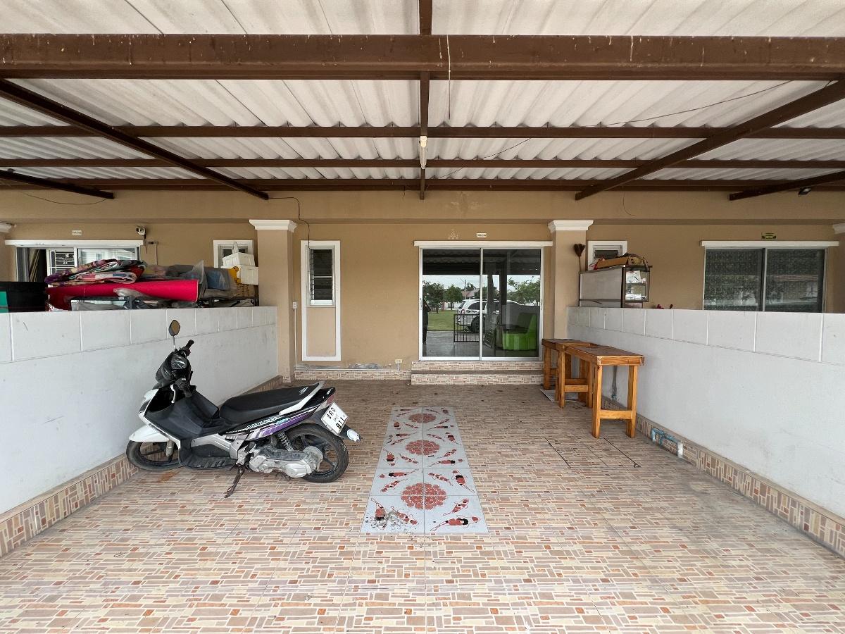 รูป CIMB 0389 : หมู่บ้านวนัญญา กรีนเพลส - รูปที่ 3/21