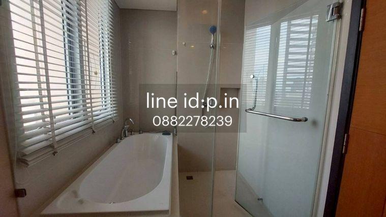 picture For rent Villa Sathorn, condo next to BTS Krung Thonburi, high floor, open view, no need to block. - 9/12