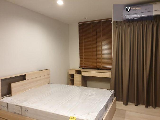 รูป Life One Wireless | Single room unit nearby One bangkok . pratumwan , central world #2025102712549 #MKT - รูปที่ 1/5