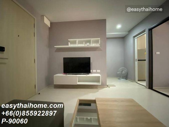 รูป P-90060 ต้องการขายคอนโด คอนโดเลต พิกเซล สาทร Soi Si Bamphen, Chong Nonsi, Yan Nawa, Bangkok Line Id @easythaihome 085-592-2897 - รูปที่ 13/15