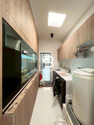 รูป เช่าบ้านพร้อมเฟอร์นิเจอร์ นาราโบทานิค ศรีนครินทร์ - รูปที่ 15/20