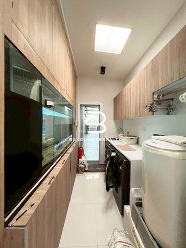 รูป เช่าบ้านพร้อมเฟอร์นิเจอร์ นาราโบทานิค ศรีนครินทร์ - รูปที่ 15/20