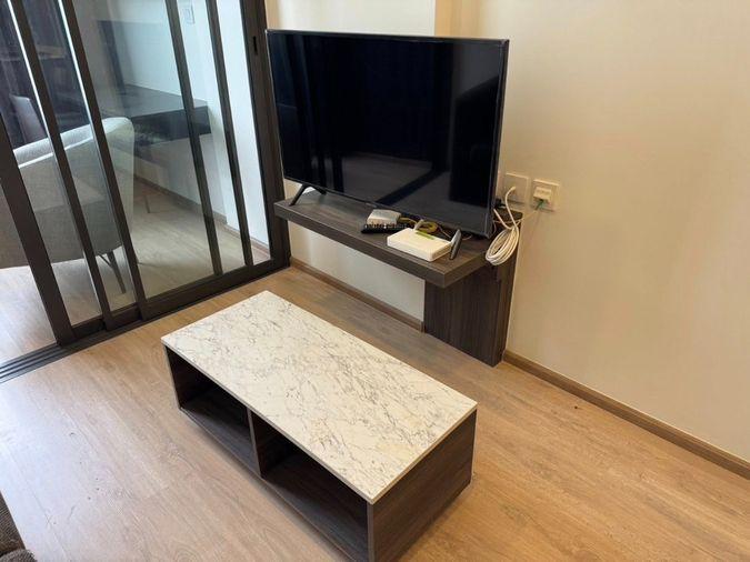 รูป 🏢 ขายคอนโด : Centric Ratchayothin (เซ็นทริค รัชโยธิน)   รหัสทรัพย์ | 📌 LNP-C10164  - รูปที่ 6/17