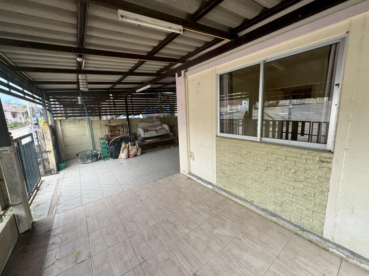 รูป CIMB 0576 : หมู่บ้านธนาวัลย์ เพลส - รูปที่ 5/13