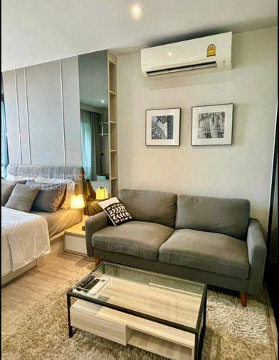 picture Rhythm Ekkamai. Studio 30sqm. Line id: @pfagent - 4/7