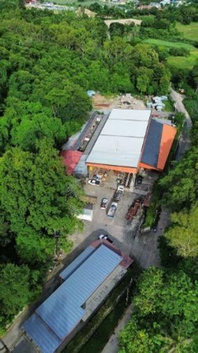 picture Land for sale in Bowin, Sriracha, with buildings, factory and office - 8/9