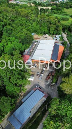 picture Land for sale in Bowin, Sriracha, with buildings, factory and office - 8/9