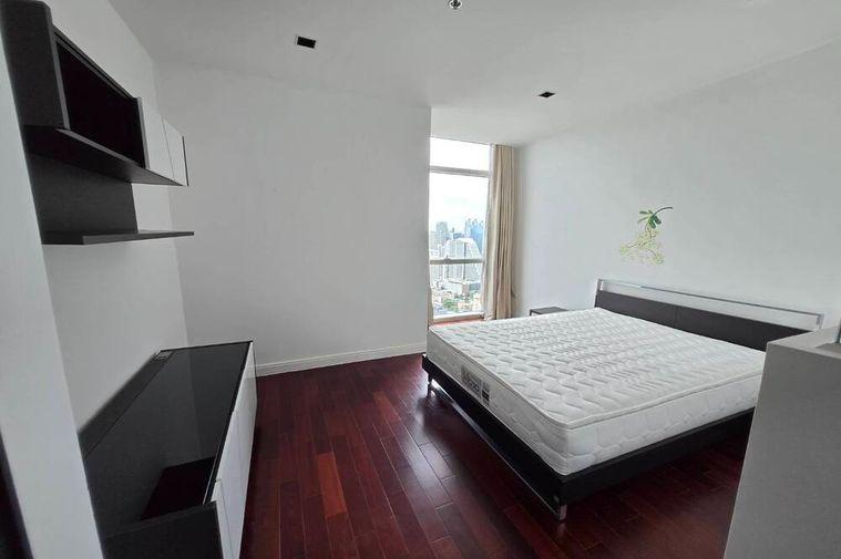 รูป 🔥 สำหรับเช่า !! วิวสวย, ห้องกว้าง, ชั้นสูง 37++, ห้องหายาก!!🔥 Code C20230800384........Athenee Residence, 3 นอน, 3 น้ำ, แต่งครบ, พร้อมเข้าอยู่📣📣 - รูปที่ 7/9
