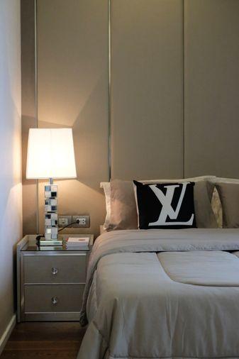รูป ห้องว่าง* ✅ ✅ ให้เช่า - The Bangkok Sathorn , Ultimate Luxury 1 ห้องนอน พร้อมเข้าอยู่ ติดต่อไลน์ @bktasset โทร 095-325-8928 - รูปที่ 2/11