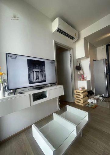 รูป ให้เช่า ✨ OKA HAUS Sukhumvit 36 ✨ ห้องสวย เฟอร์นิเจอร์ เครื่องใช้ไฟฟ้าครบ ใกล้ BTS ทองหล่อ - รูปที่ 6/10