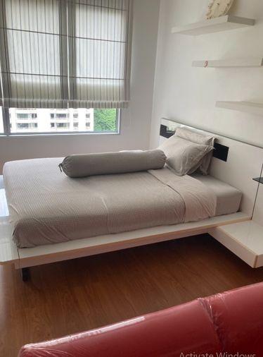 picture Condo One x 26 | 🚝Near BTS Phrom Phong #2025102712586 #MKT - 1/10