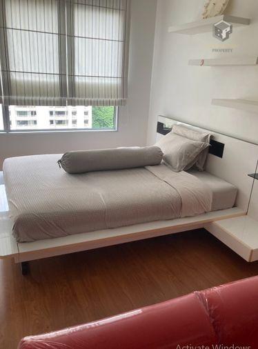 picture Condo One x 26 | 🚝Near BTS Phrom Phong #2025102712586 #MKT - 1/10
