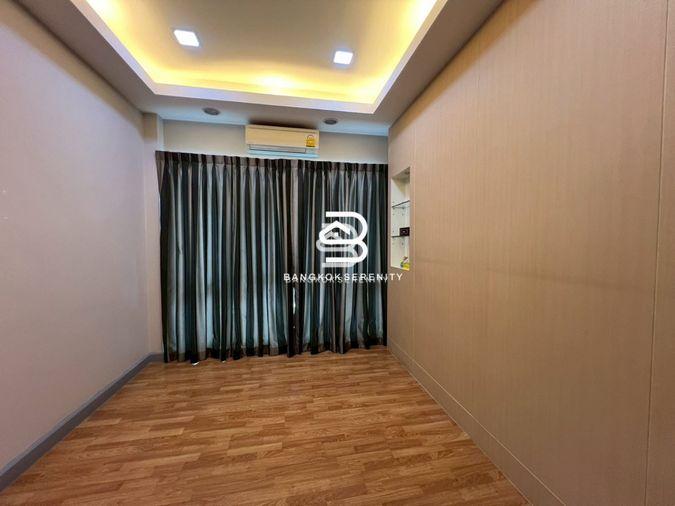 รูป เช่าบ้านพร้อมเฟอร์นิเจอร์ นาราโบทานิค ศรีนครินทร์ - รูปที่ 8/20