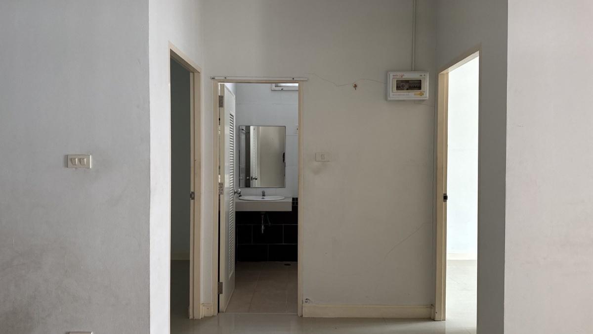 รูป AJ 1122 : บ้านอยู่สบาย (ถนนเทศบาลซอย 4) - รูปที่ 8/16
