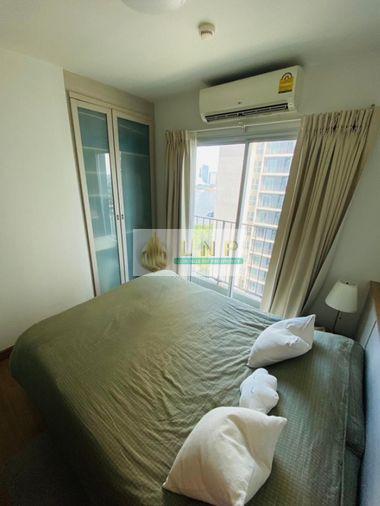 รูป 🏢 ขายคอนโด : Chapter One Modern Dutch Rat Burana 33 (แชปเตอร์ วัน โมเดิร์น ดัชต์ ราษฎร์บูรณะ 33) รหัสทรัพย์ | 📌LNP-C10179 - รูปที่ 1/5