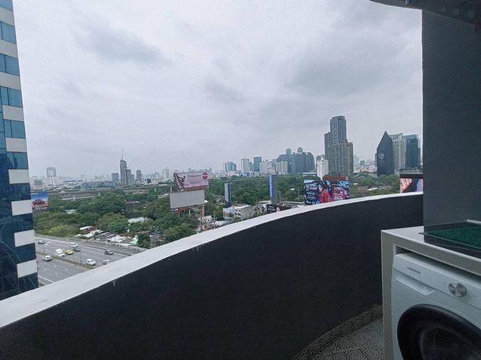 รูป วิทยุคอมเพล็กซ์ . 2นอน 90ตร.ม. ว่างพร้อมอยู่! Line id: @pfagent - รูปที่ 8/9