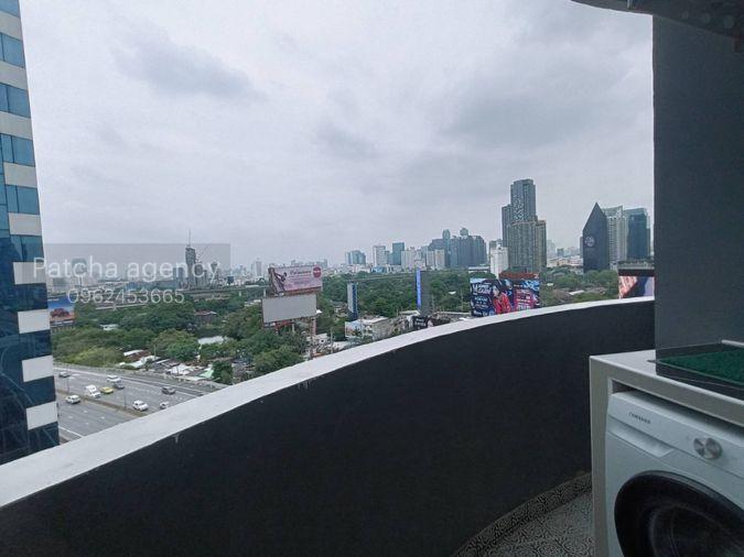 รูป วิทยุคอมเพล็กซ์ . 2นอน 90ตร.ม. ว่างพร้อมอยู่! Line id: @pfagent - รูปที่ 8/9