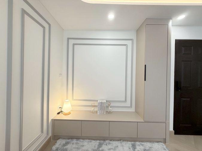 รูป 🏢 ขายคอนโด : The Kris Ratchada 17 (เดอะ คริส รัชดา 17)   รหัสทรัพย์ | 📌LNP-C10167  - รูปที่ 5/25