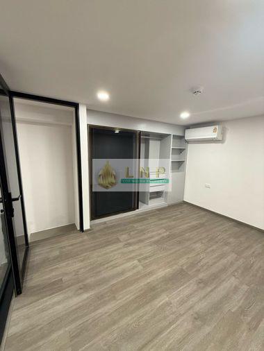 รูป 🏢 ขายคอนโด : SO ORIGIN KASET INTERCHANGE (โซ ออริจิ้น เกษตร อินเตอร์เชนจ์) รหัสทรัพย์ | 📌LNP-C10187 - รูปที่ 3/6