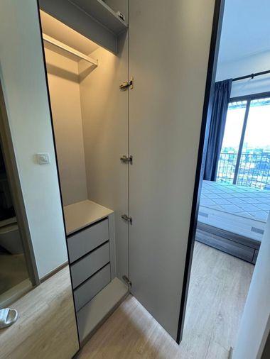 รูป 🏢 ขายคอนโด : Centric Ratchayothin (เซ็นทริค รัชโยธิน)   รหัสทรัพย์ | 📌 LNP-C10164  - รูปที่ 7/17