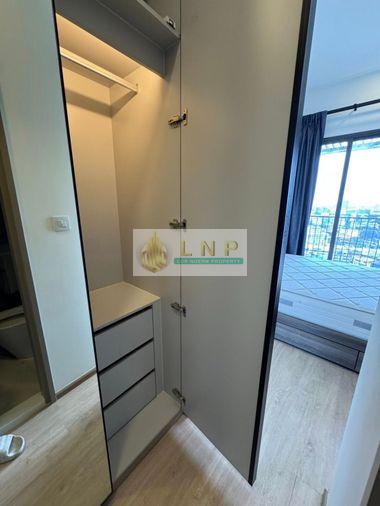 รูป 🏢 ขายคอนโด : Centric Ratchayothin (เซ็นทริค รัชโยธิน) รหัสทรัพย์ | 📌 LNP-C10164 - รูปที่ 7/17