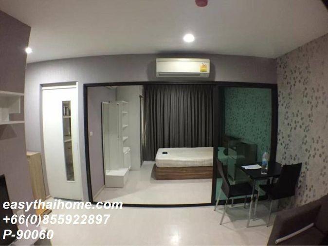 รูป P-90060 ต้องการขายคอนโด คอนโดเลต พิกเซล สาทร Soi Si Bamphen, Chong Nonsi, Yan Nawa, Bangkok Line Id @easythaihome 085-592-2897 - รูปที่ 2/15