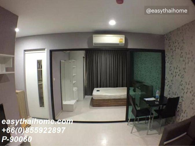 รูป P-90060 ต้องการขายคอนโด คอนโดเลต พิกเซล สาทร Soi Si Bamphen, Chong Nonsi, Yan Nawa, Bangkok Line Id @easythaihome 085-592-2897 - รูปที่ 2/15