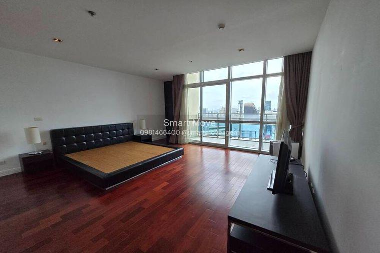 รูป 🔥 สำหรับเช่า !! วิวสวย, ห้องกว้าง, ชั้นสูง 37++, ห้องหายาก!!🔥 Code C20230800384........Athenee Residence, 3 นอน, 3 น้ำ, แต่งครบ, พร้อมเข้าอยู่📣📣 - รูปที่ 3/9