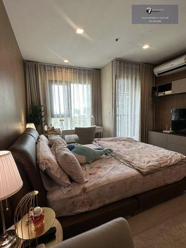 picture Life One Wireless | Urgent Sale, Rarely Used / No previous tenancy, Phetchaburi View #2025102712554 #MKT - 1/9