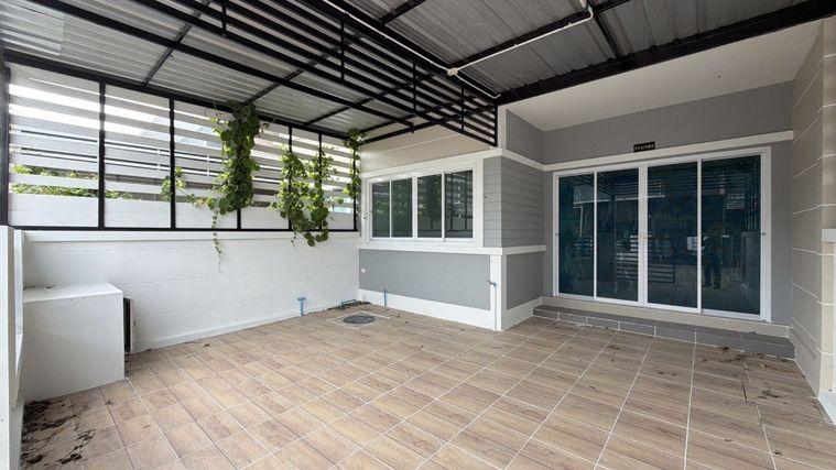 รูป BB 15218 : หมู่บ้านกษิรา ปาร์ค - รูปที่ 2/9