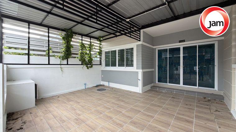 รูป BB 15218 : หมู่บ้านกษิรา ปาร์ค - รูปที่ 2/9
