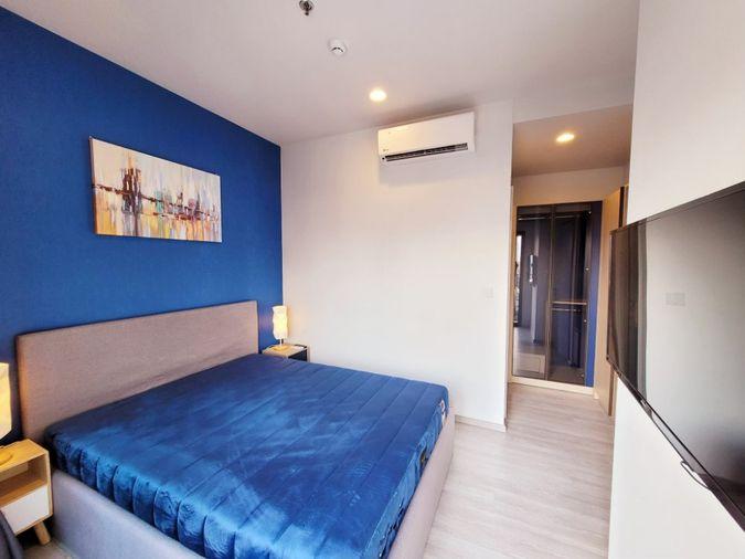 รูป PFD-07332 ให้เช่า  คอนโดเอ็กซ์ที เอกมัย ( XT Ekkamai ) นัดชมห้อง ■ line : @propertyfinder		 - รูปที่ 6/11