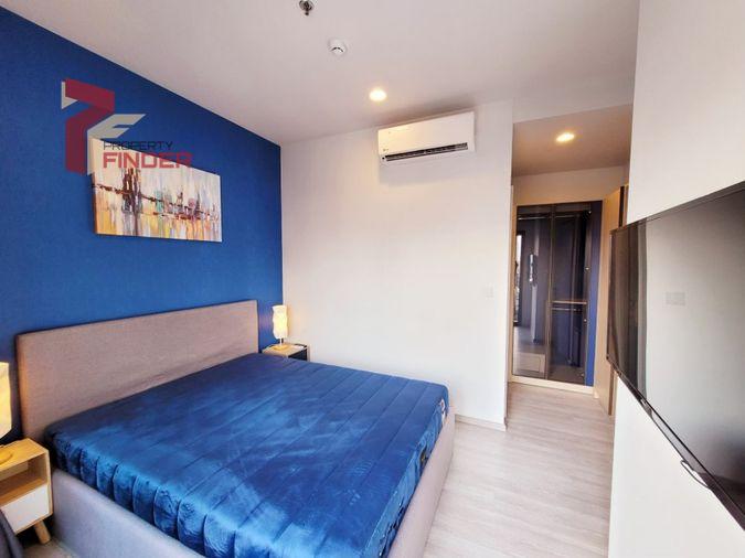 รูป PFD-07332 ให้เช่า คอนโดเอ็กซ์ที เอกมัย ( XT Ekkamai ) นัดชมห้อง ■ line : @propertyfinder - รูปที่ 6/11