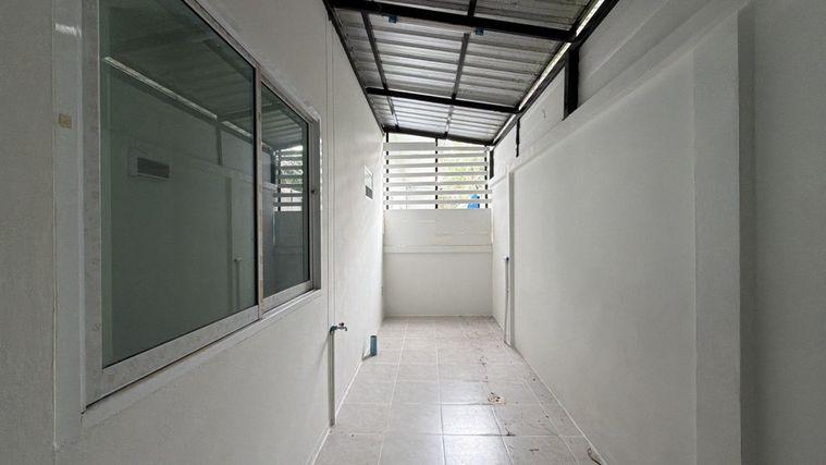 รูป BB 15218 : หมู่บ้านกษิรา ปาร์ค - รูปที่ 8/9