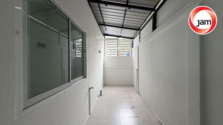 รูป BB 15218 : หมู่บ้านกษิรา ปาร์ค - รูปที่ 8/9