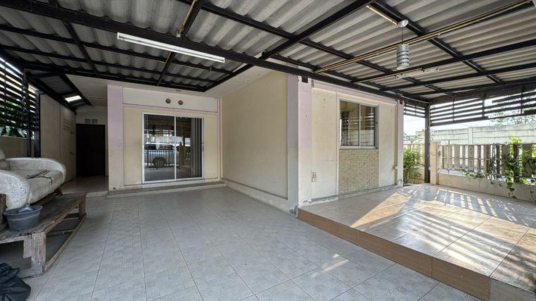 รูป CIMB 0576 : หมู่บ้านธนาวัลย์ เพลส - รูปที่ 4/13