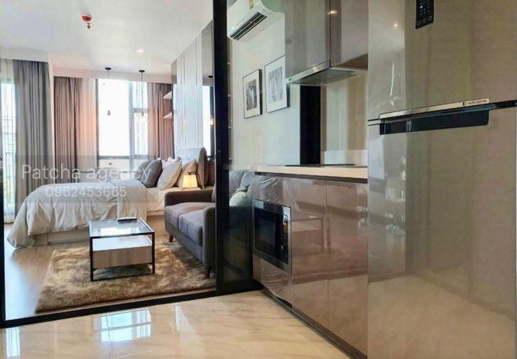 picture Rhythm Ekkamai. Studio 30sqm. Line id: @pfagent - 6/7