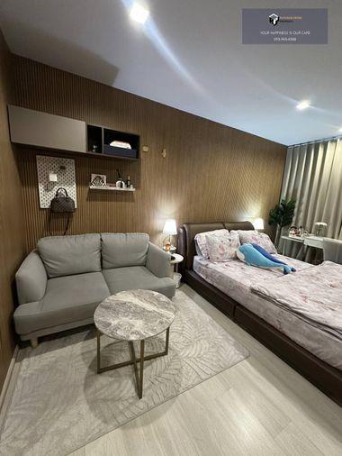 picture Life One Wireless | Urgent Sale, Rarely Used / No previous tenancy, Phetchaburi View #2025102712554 #MKT - 3/9