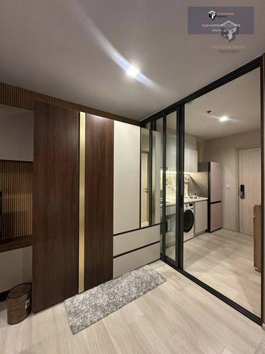 picture Life One Wireless | Urgent Sale, Rarely Used / No previous tenancy, Phetchaburi View #2025102712554 #MKT - 6/9