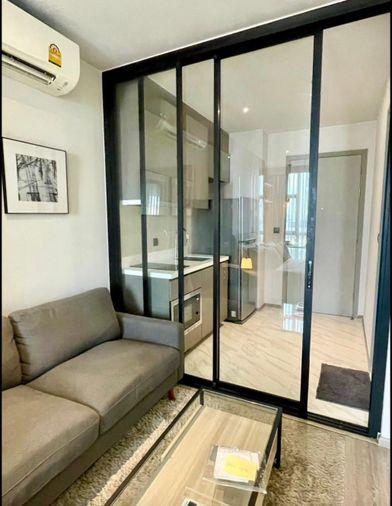 picture Rhythm Ekkamai. Studio 30sqm. Line id: @pfagent - 5/7