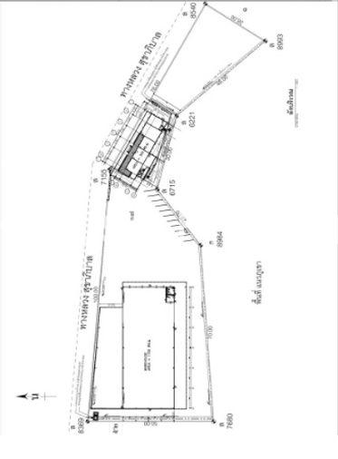 picture Land for sale in Bowin, Sriracha, with buildings, factory and office - 9/9