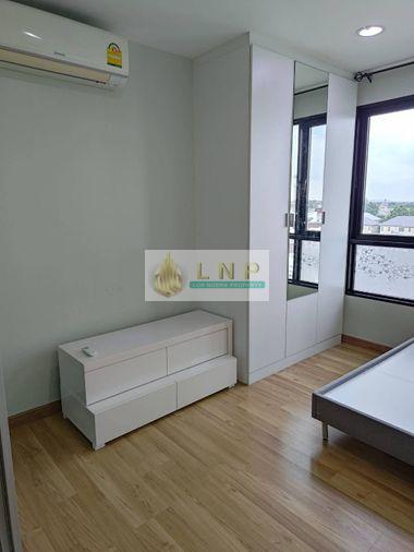 รูป 🏢 ขายคอนโด : Premio Prime (พรีมิโอ ไพร์ม) รหัสทรัพย์ | 📌LNP-C10166 - รูปที่ 8/10