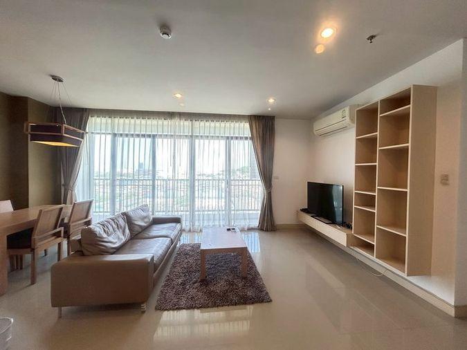 picture For rent Suntara Condo Sriracha, great price, fully furnished, Japanese style. - 6/10