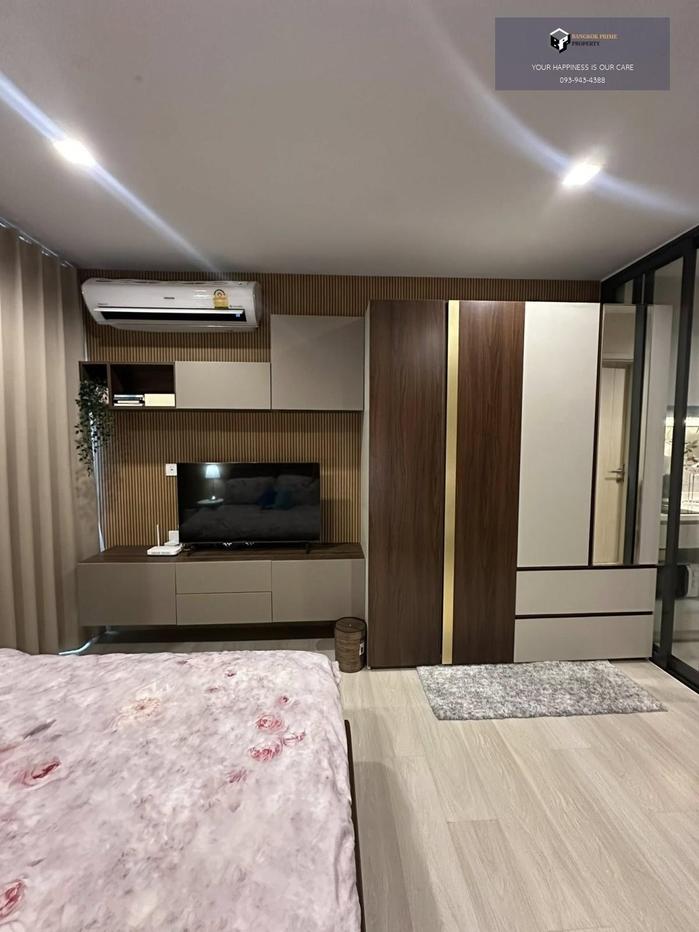 picture Life One Wireless | Urgent Sale, Rarely Used / No previous tenancy, Phetchaburi View #2025102712554 #MKT - 4/9