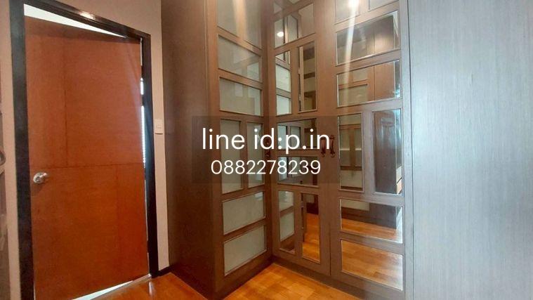 picture For rent Villa Sathorn, condo next to BTS Krung Thonburi, high floor, open view, no need to block. - 8/12