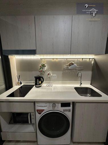 picture Life One Wireless | Urgent Sale, Rarely Used / No previous tenancy, Phetchaburi View #2025102712554 #MKT - 8/9